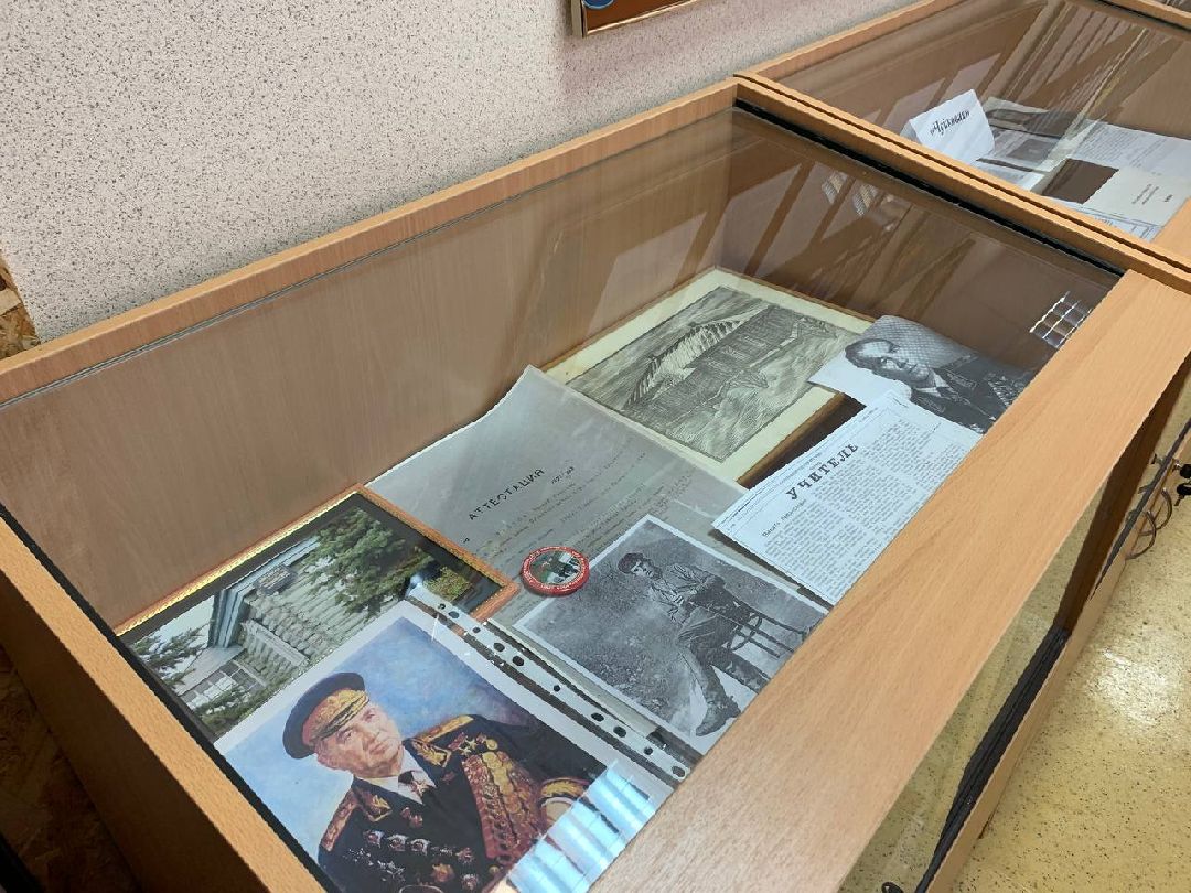 Серебряные Пруды, образование, школа Чуйкова, Лучший репортаж