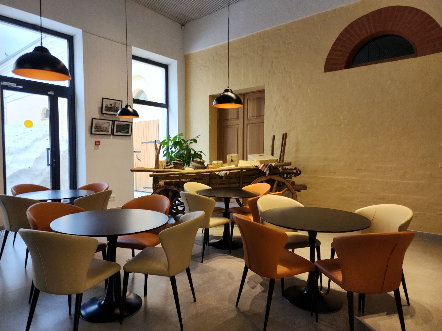 Звенигород, Туризм,