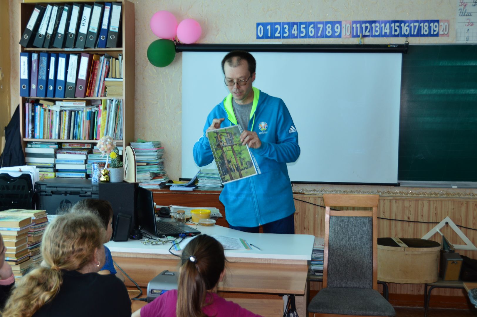 шатура, классный час, профессия родителей,пчеловод, работа мечты, село Петровское, школа 4,Селиверстов, Сильвестр,