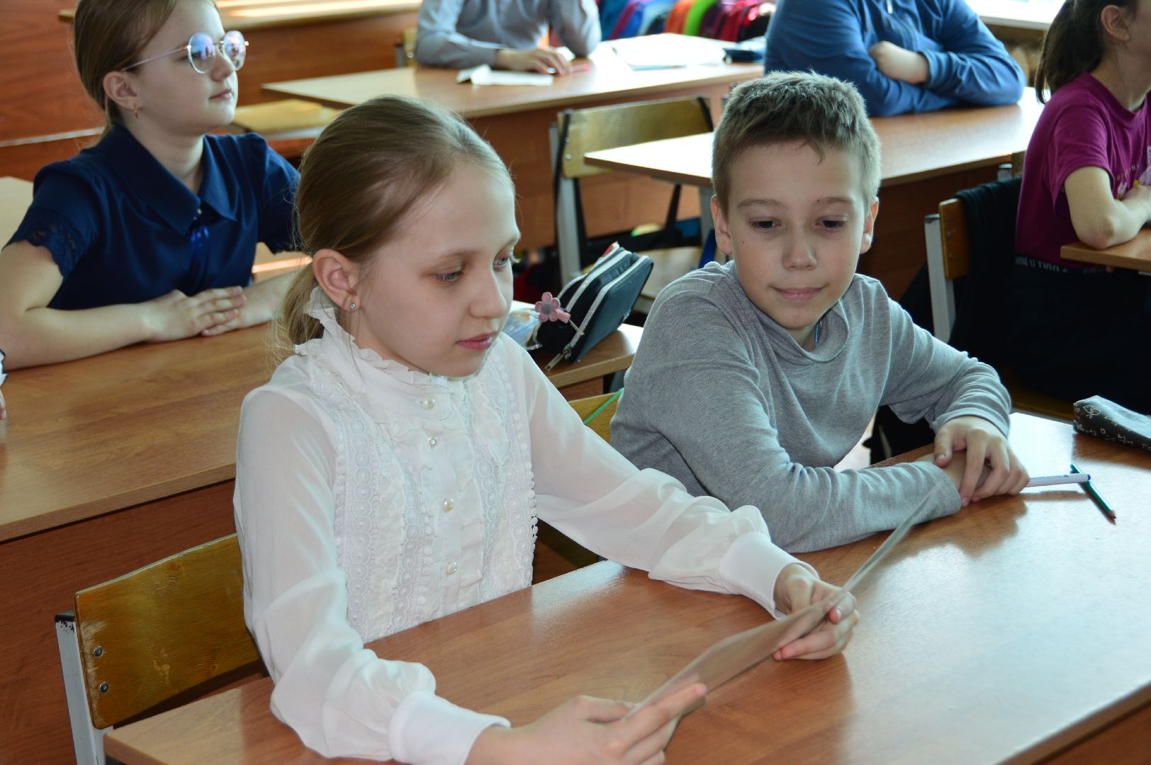 шатура, классный час, профессия родителей,пчеловод, работа мечты, село Петровское, школа 4,Селиверстов, Сильвестр,