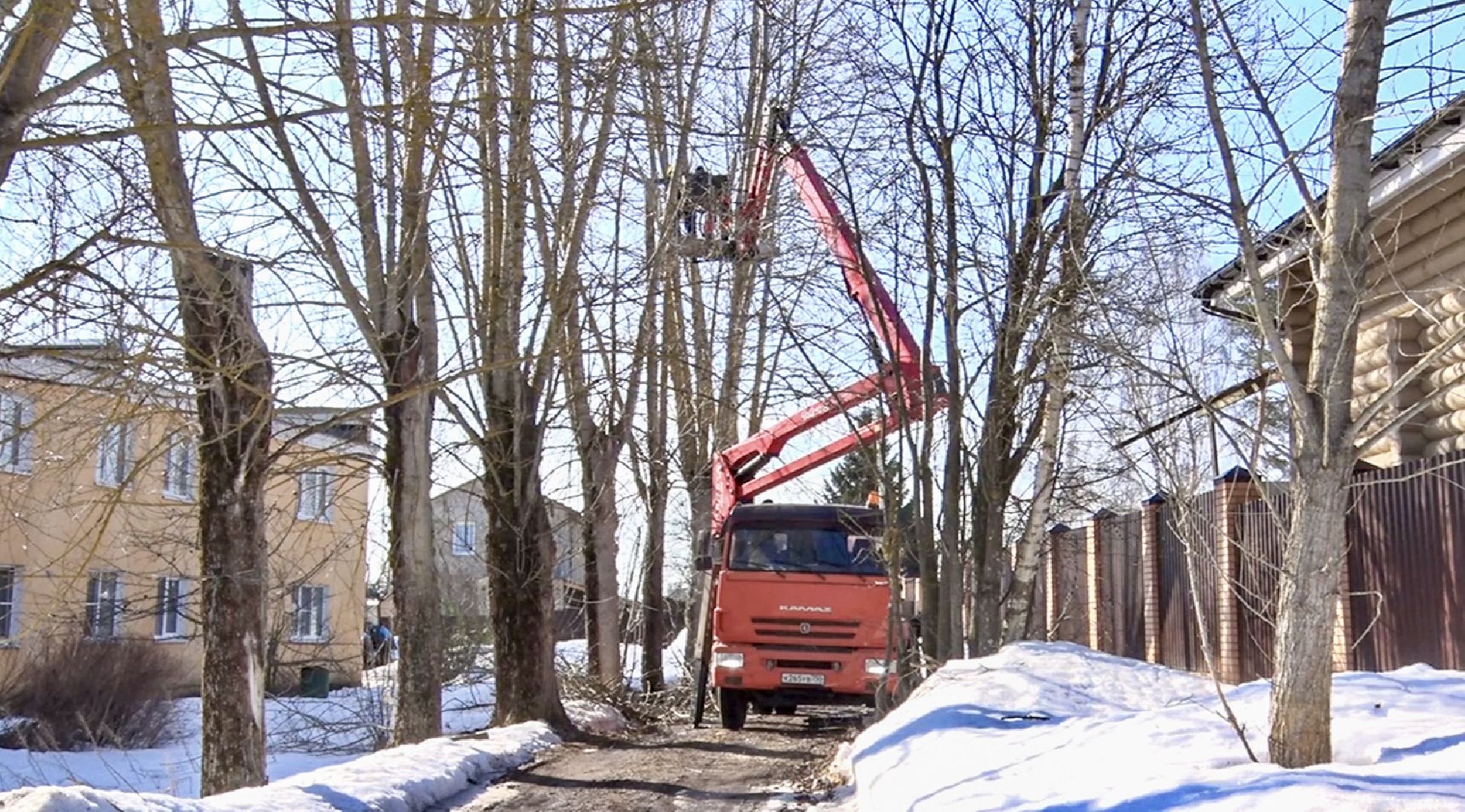 Клин, общество, перемены, благоустройство, ЖКХ,