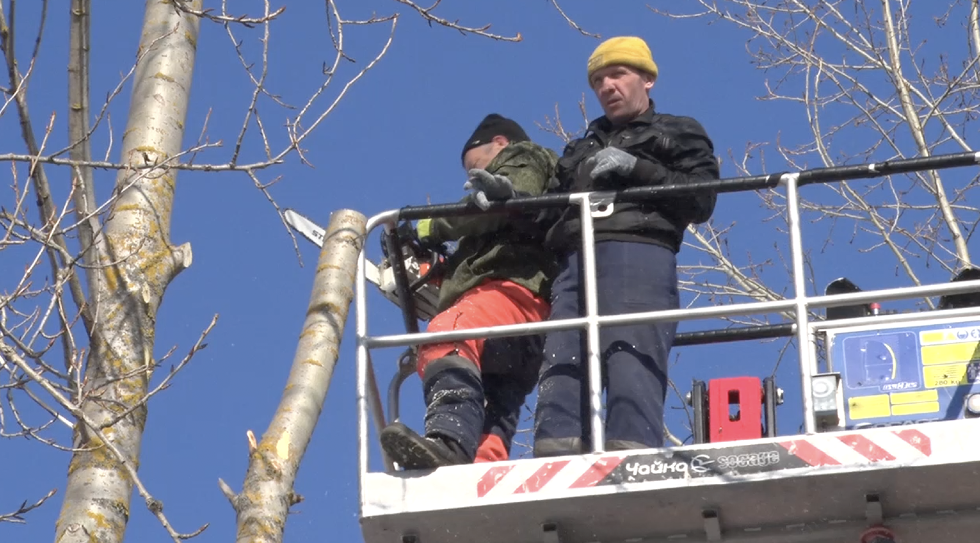 Клин, общество, перемены, благоустройство, ЖКХ,