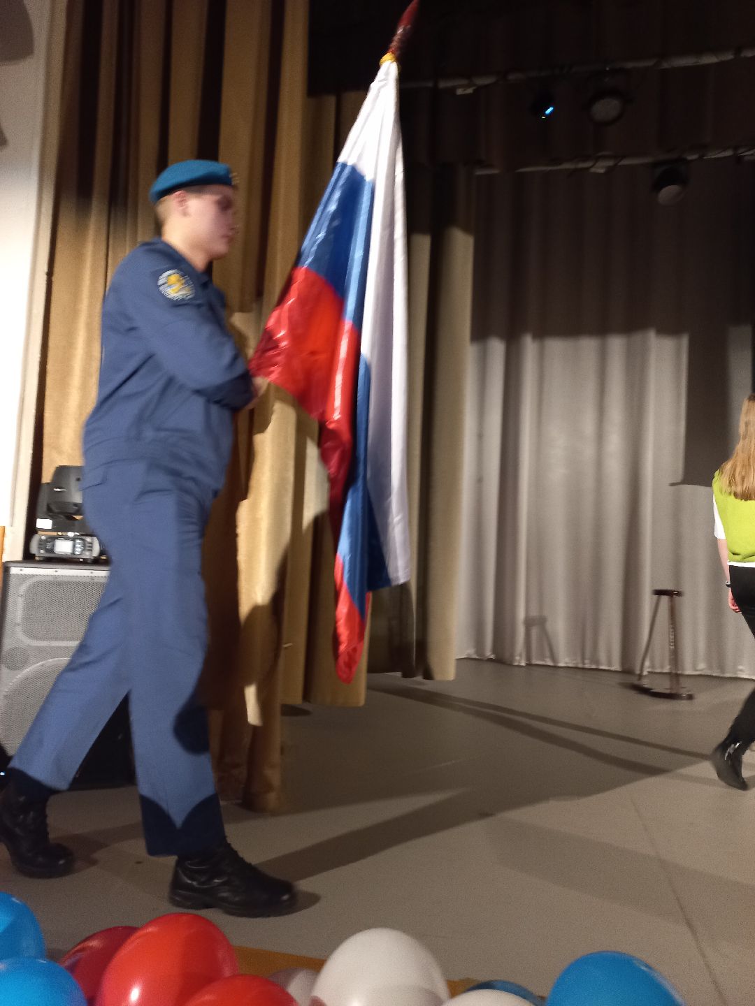 Раменское, общество