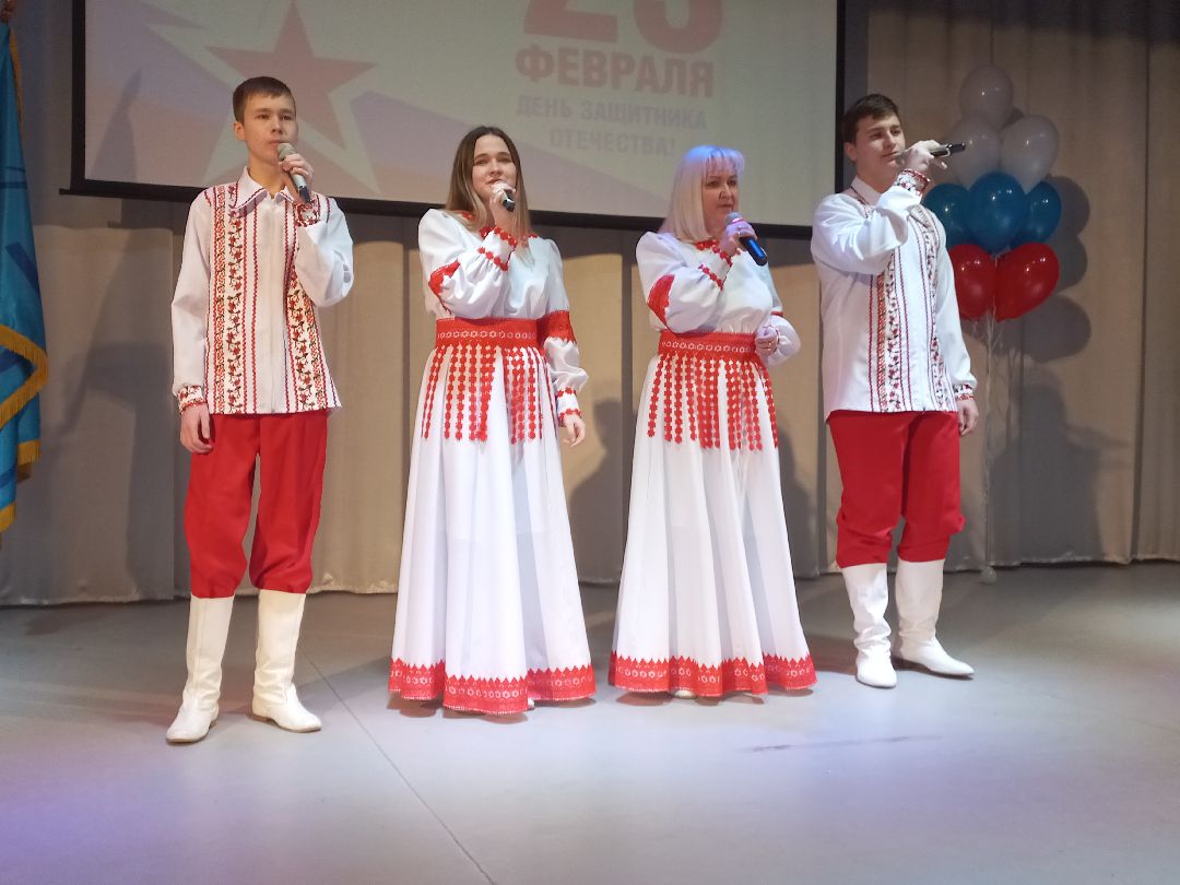 Раменское, общество