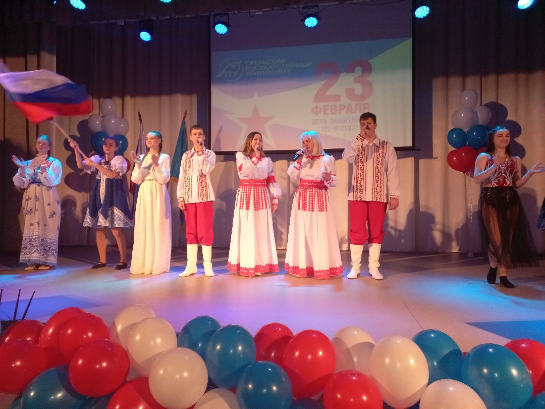 Раменское, общество