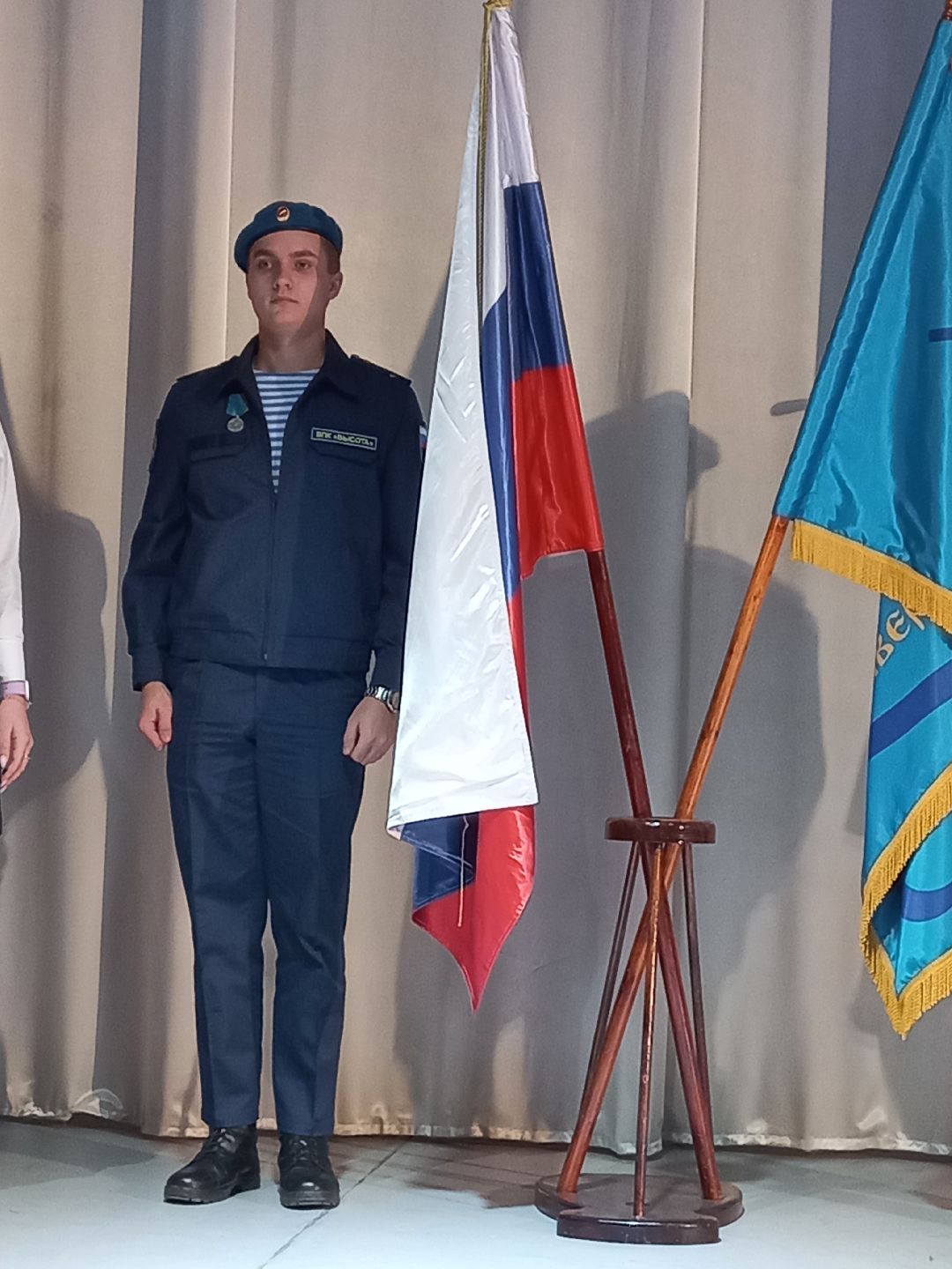 Раменское, общество