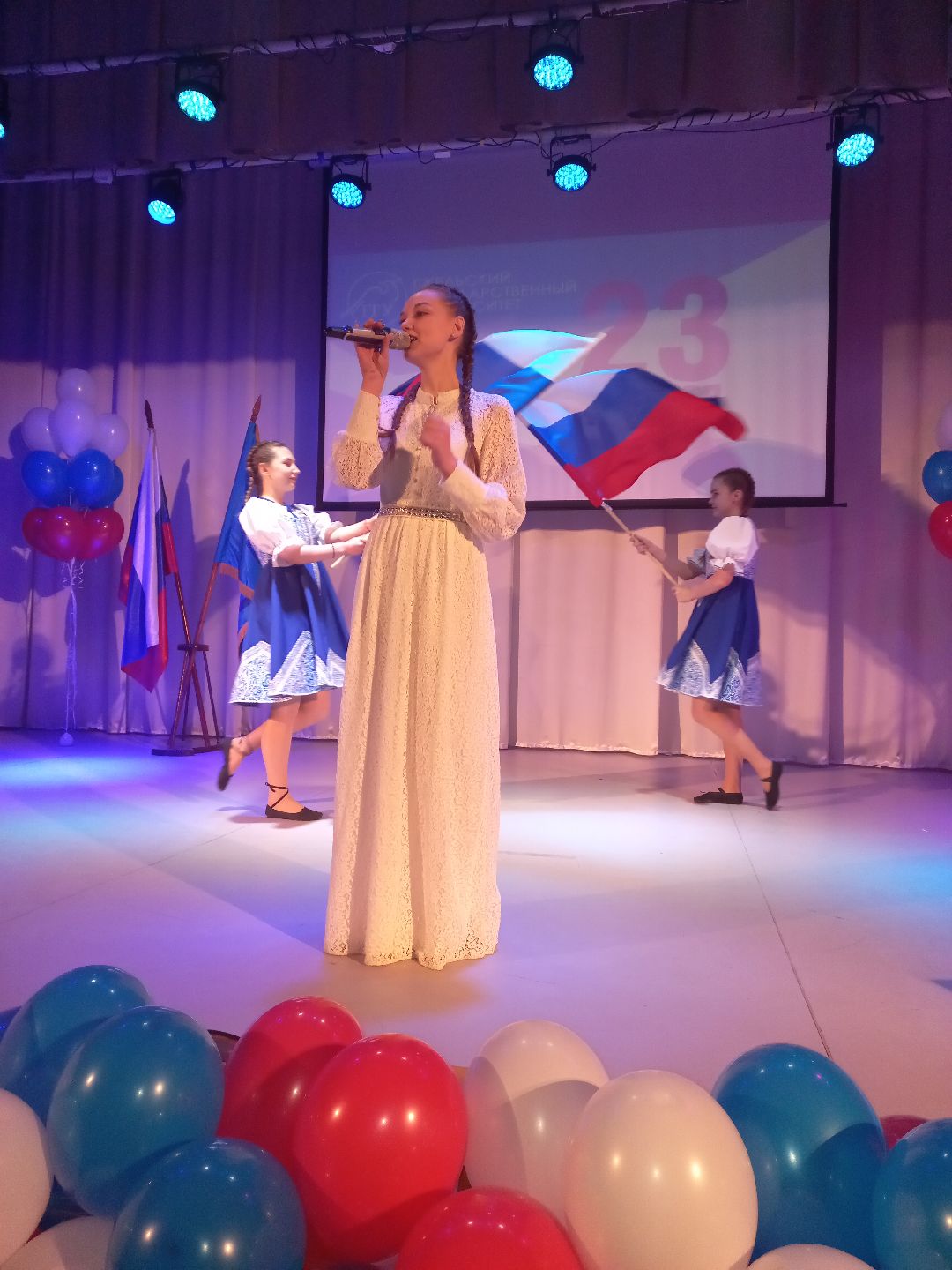 Раменское, общество