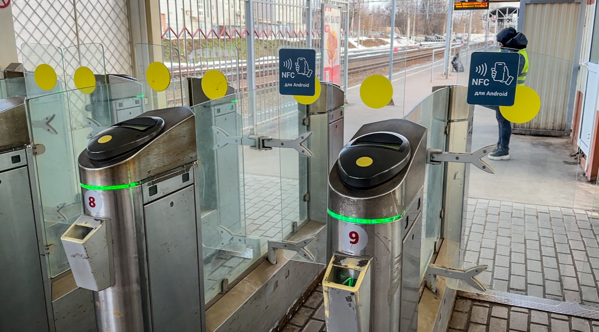 Клин, общество, транспорт, безопасность, железные дороги,