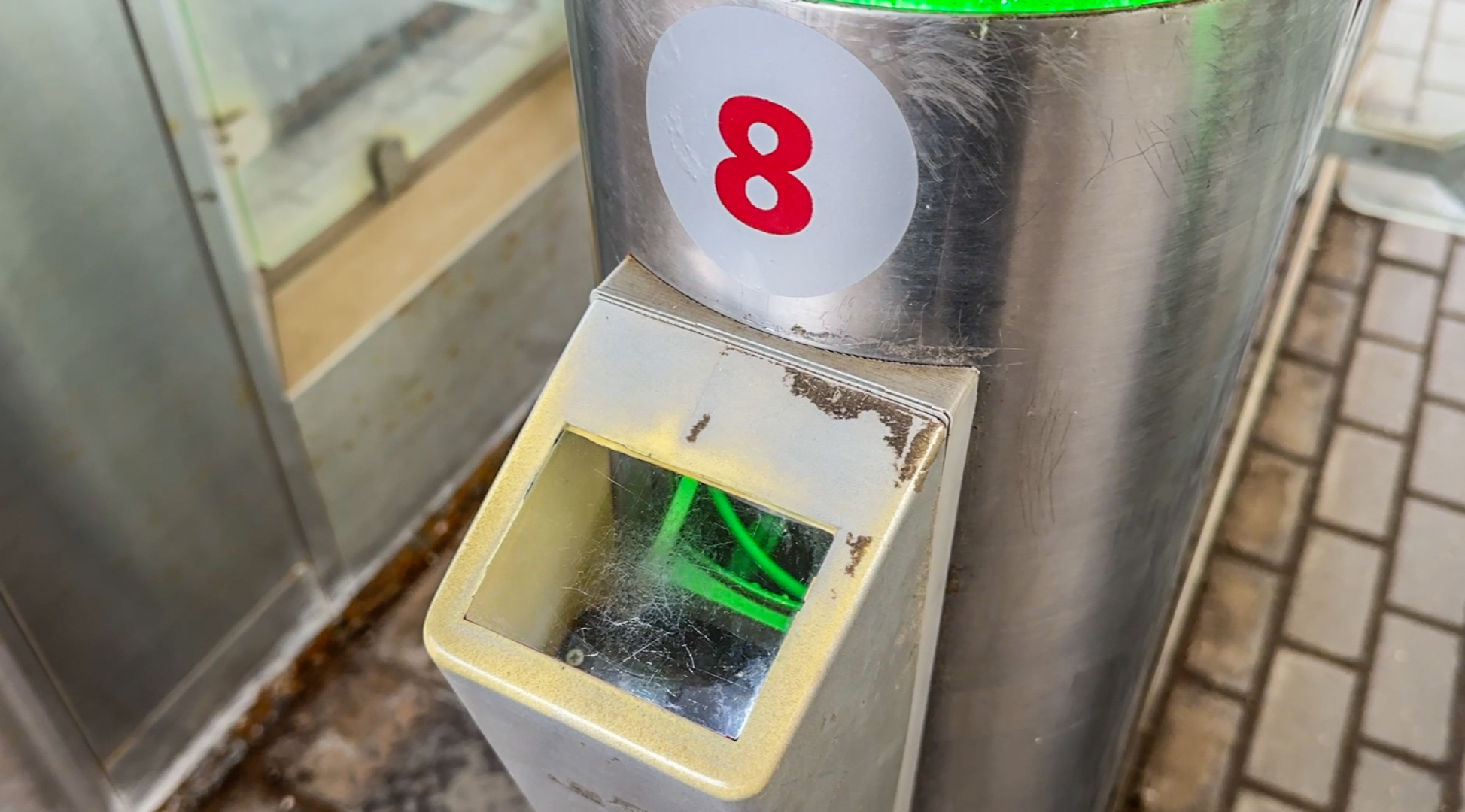 Клин, общество, транспорт, безопасность, железные дороги,