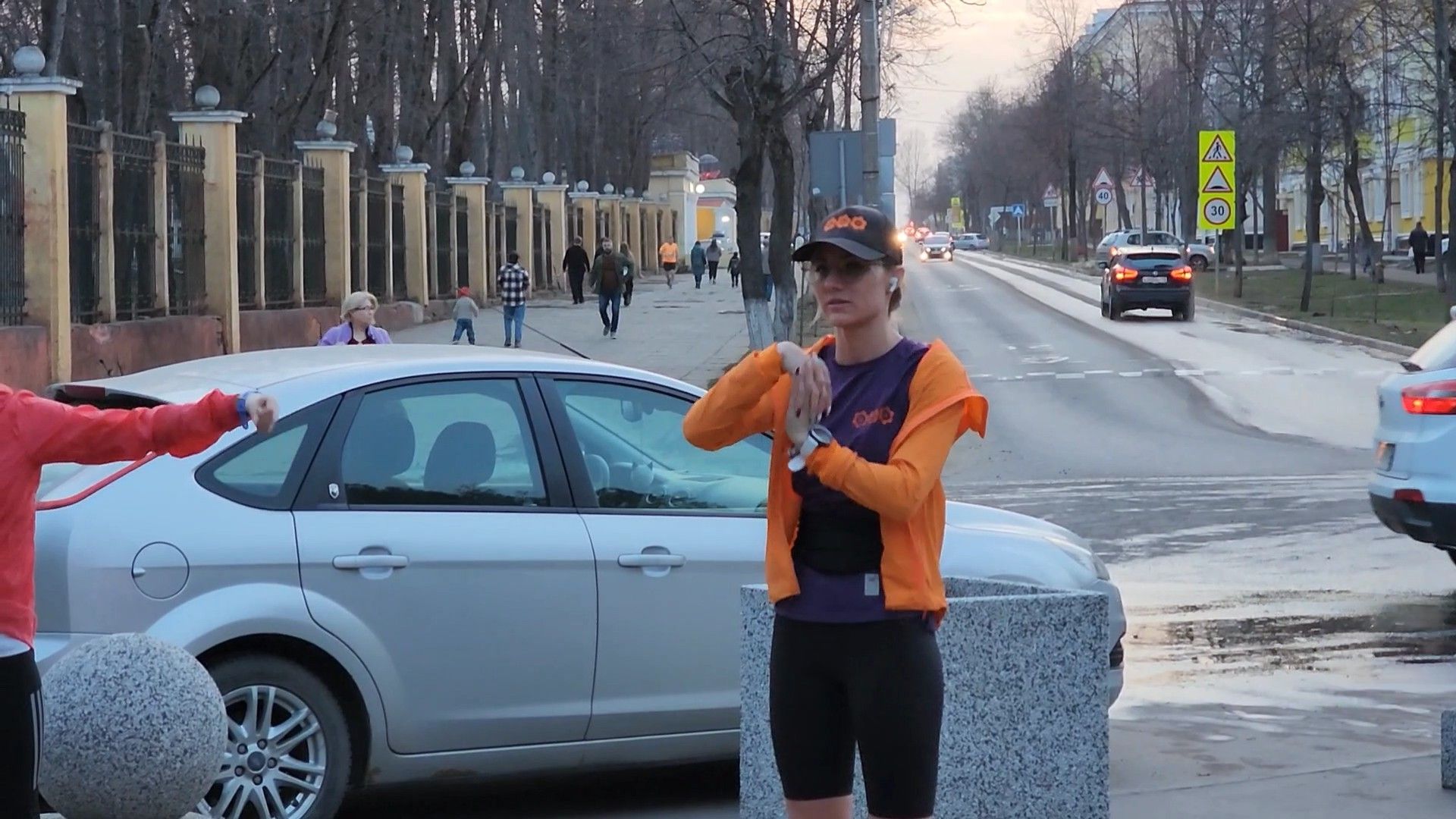 ступино, подмосковье бежит, спорт подмосковья,