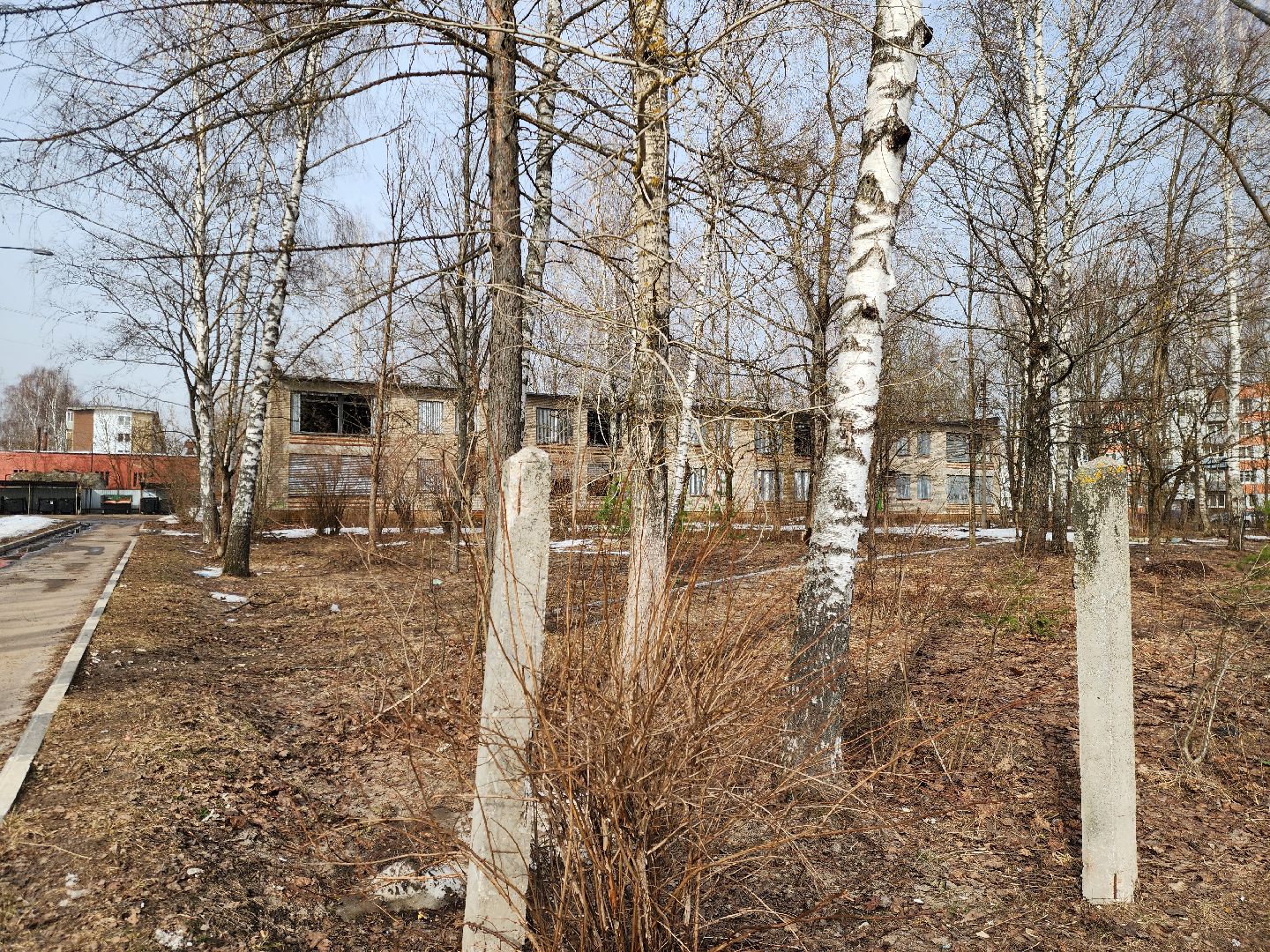 ногинск, выездная администрация, дуброво, жители, общество,