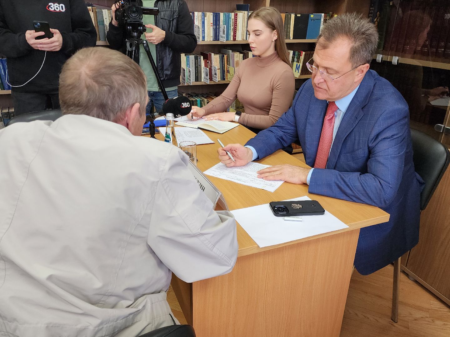 ногинск, выездная администрация, дуброво, жители, общество,