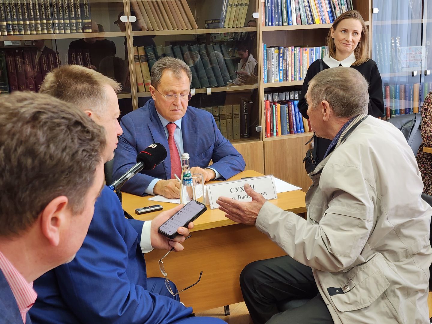 ногинск, выездная администрация, дуброво, жители, общество,