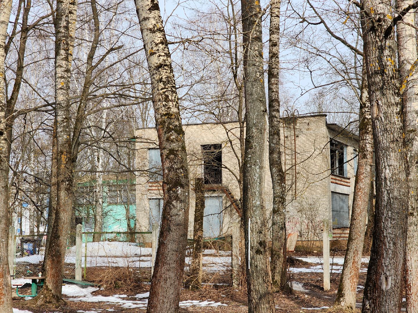 ногинск, выездная администрация, дуброво, жители, общество,