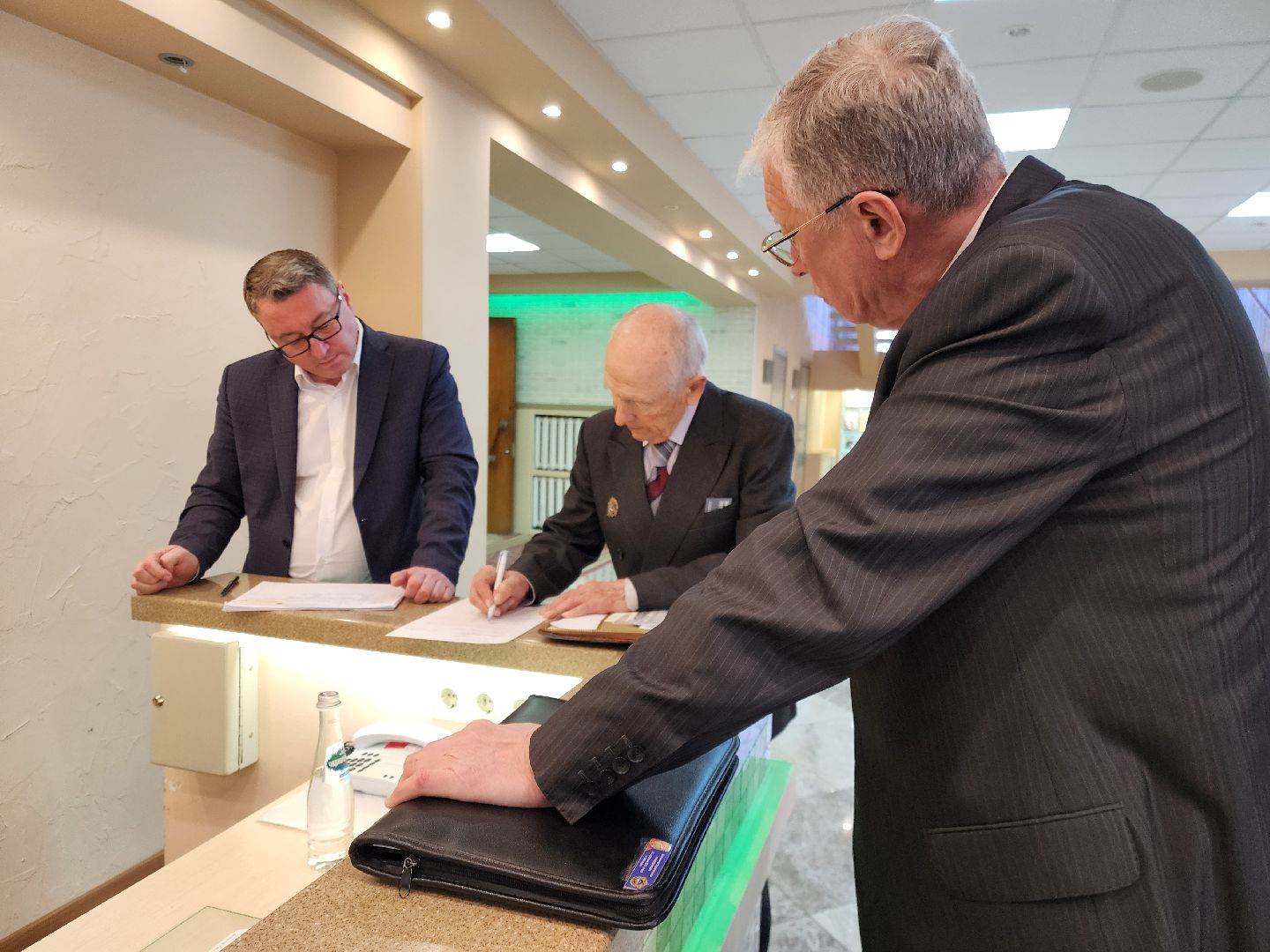 ногинск, выездная администрация, дуброво, жители, общество,