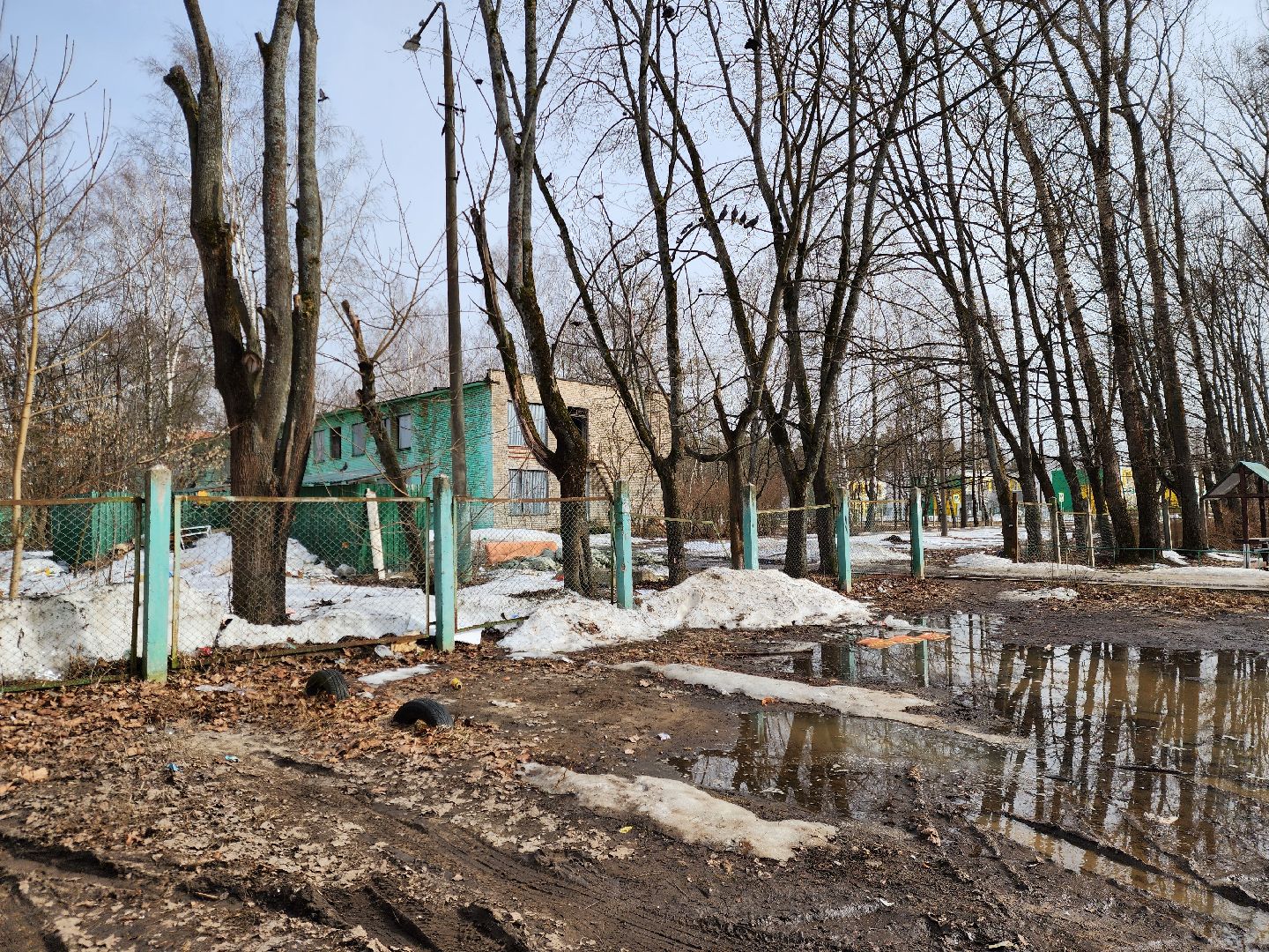 ногинск, выездная администрация, дуброво, жители, общество,