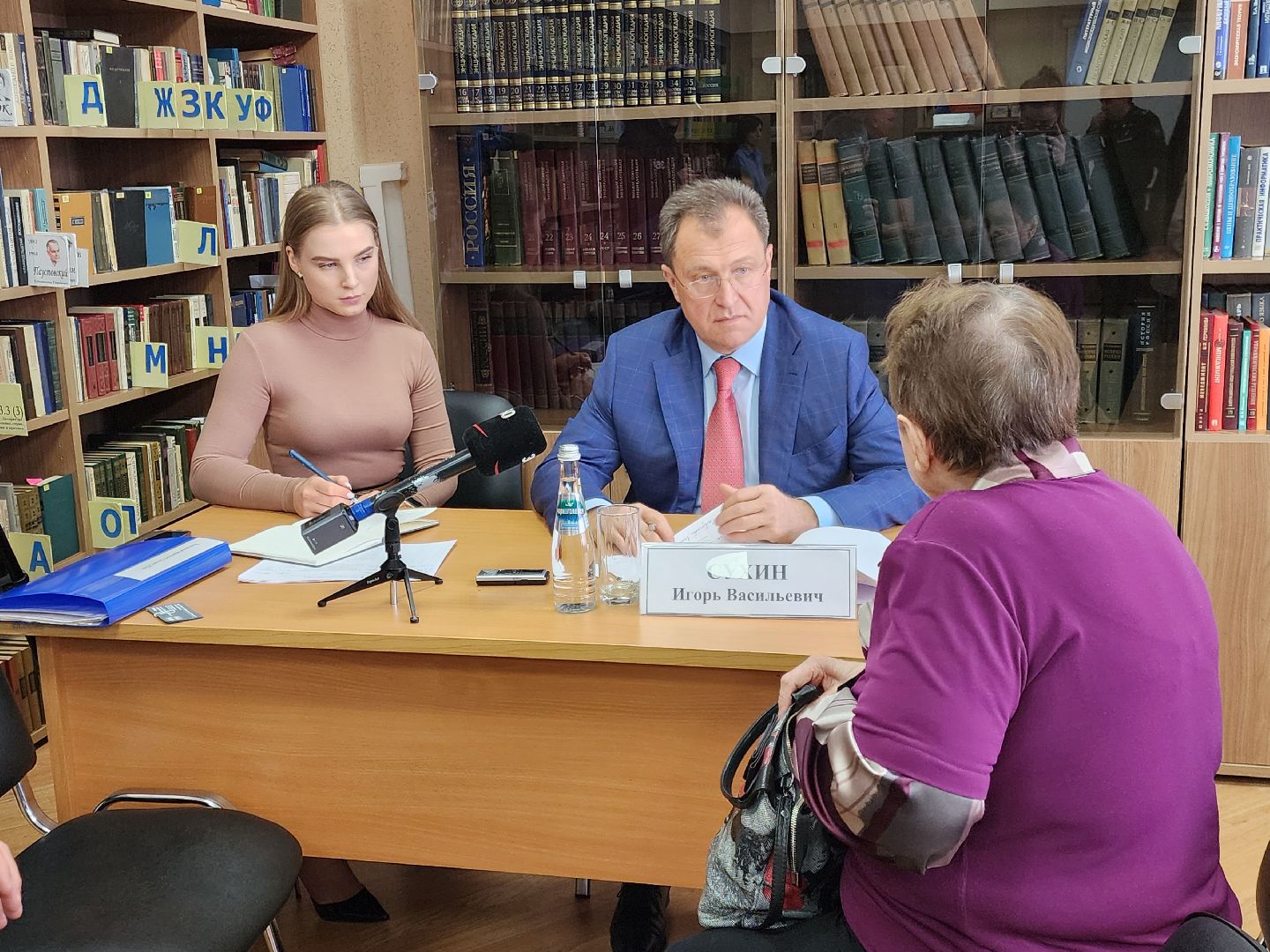 ногинск, выездная администрация, дуброво, жители, общество,