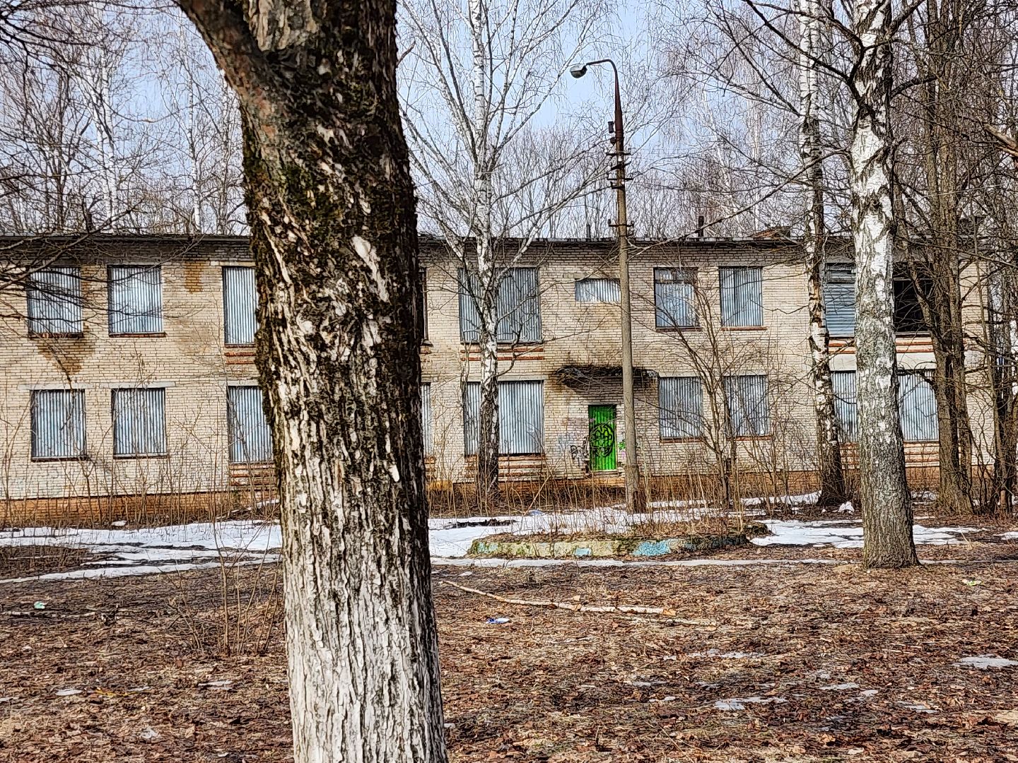 ногинск, выездная администрация, дуброво, жители, общество,