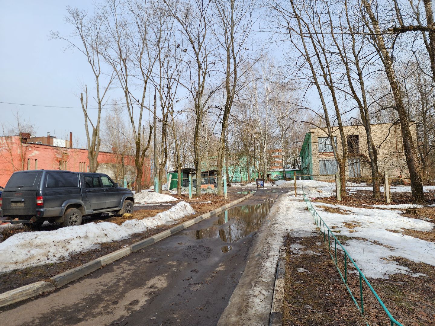 ногинск, выездная администрация, дуброво, жители, общество,