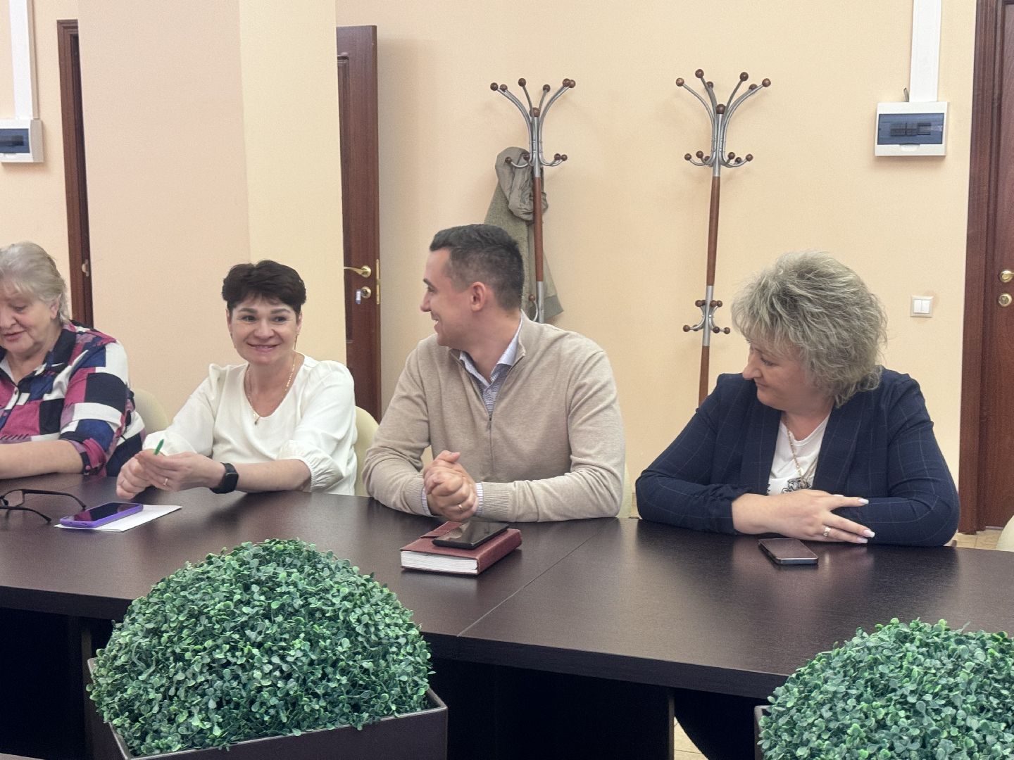 Солнечногорск, Мфц, Жители, Обучение, Госуслуги,