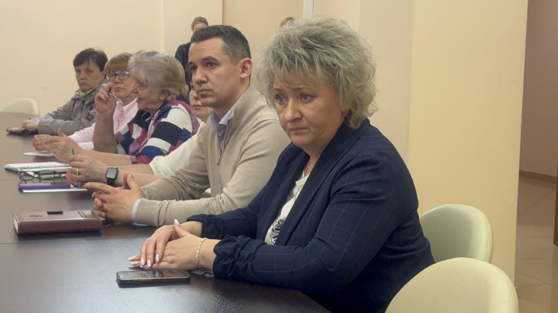 Солнечногорск, Мфц, Жители, Обучение, Госуслуги,