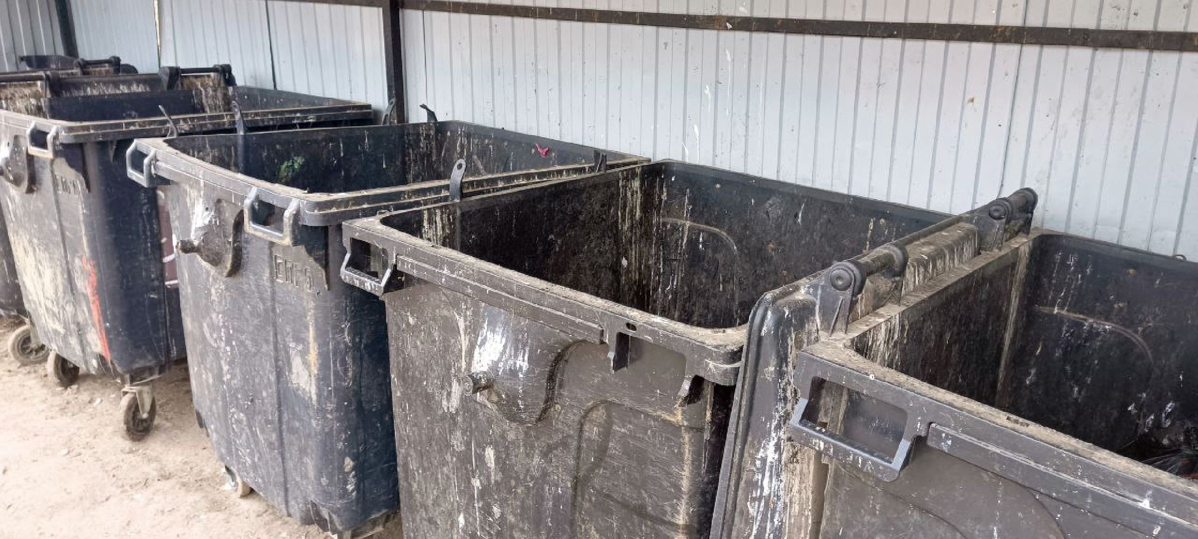 Дмитров, Сергиево-посадский региональный оператор, Минблаго,