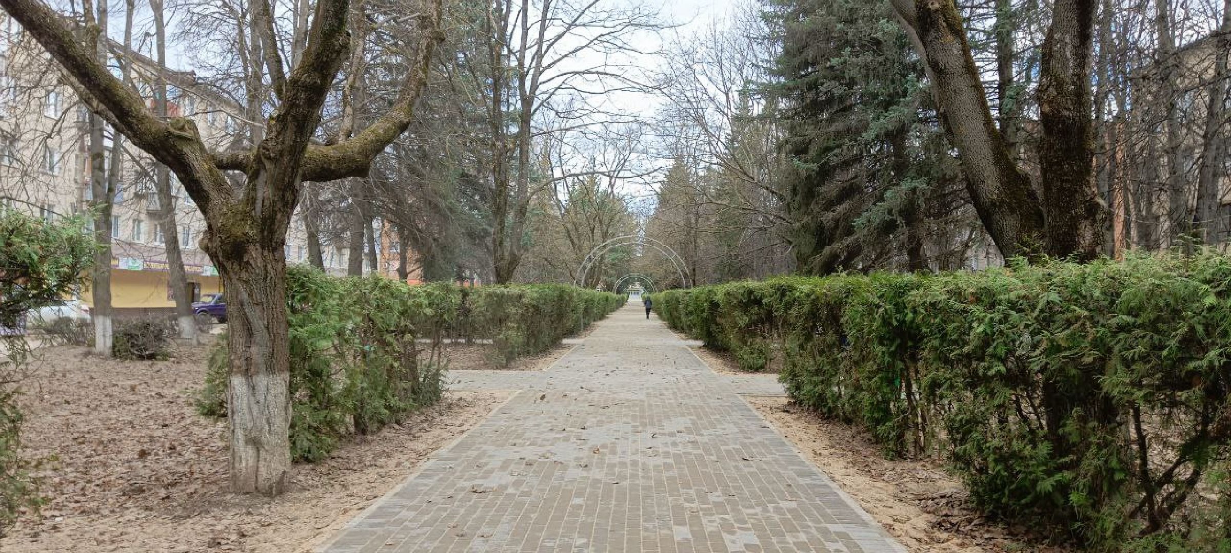 Дмитров, Сергиево-посадский региональный оператор, Минблаго,