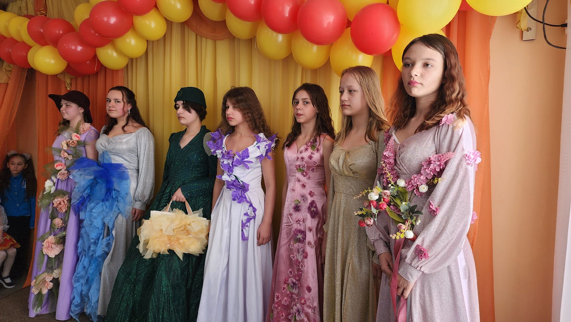 Егорьевск, Подмосковье, Толстушки, Московская область, Конкурс, Красота,