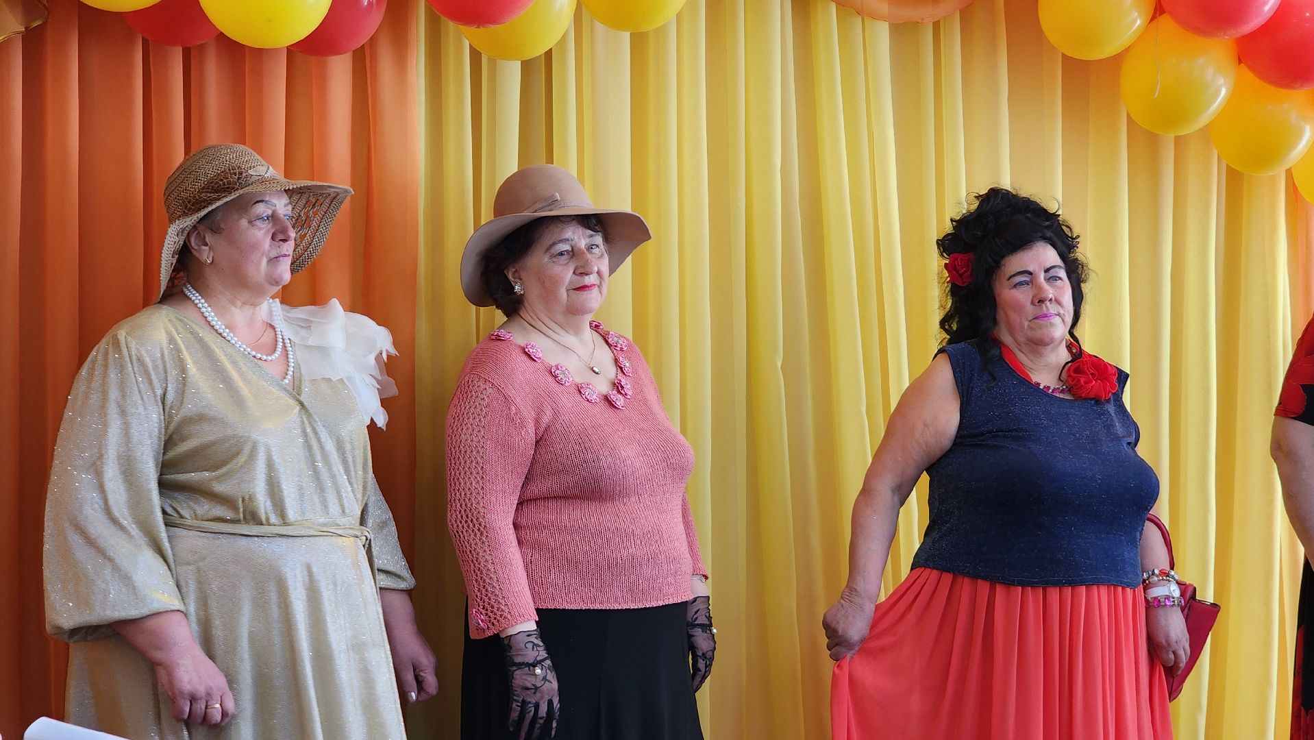 Егорьевск, Подмосковье, Толстушки, Московская область, Конкурс, Красота,