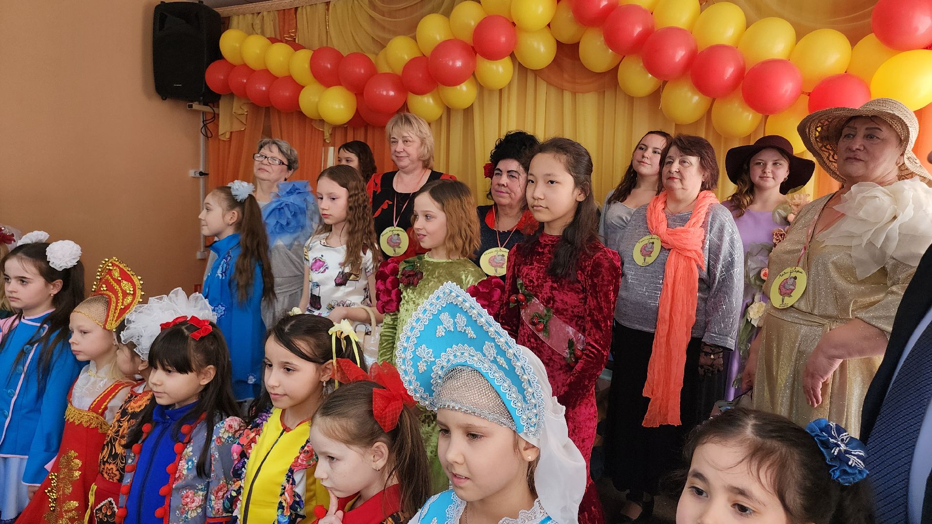 Егорьевск, Подмосковье, Толстушки, Московская область, Конкурс, Красота,