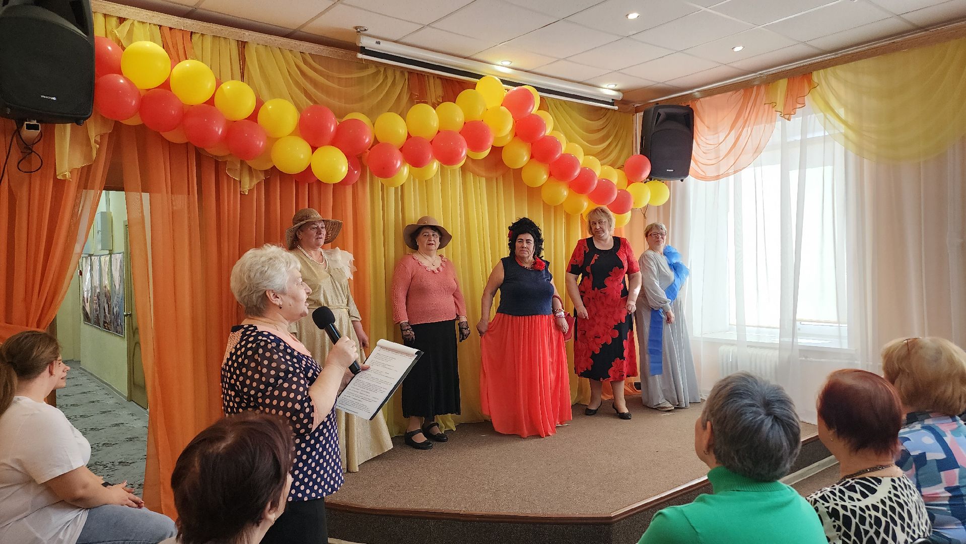 Егорьевск, Подмосковье, Толстушки, Московская область, Конкурс, Красота,