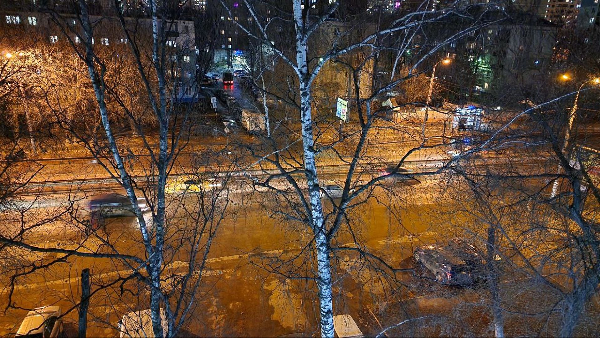 Люберцы, погода, природа, радуга,