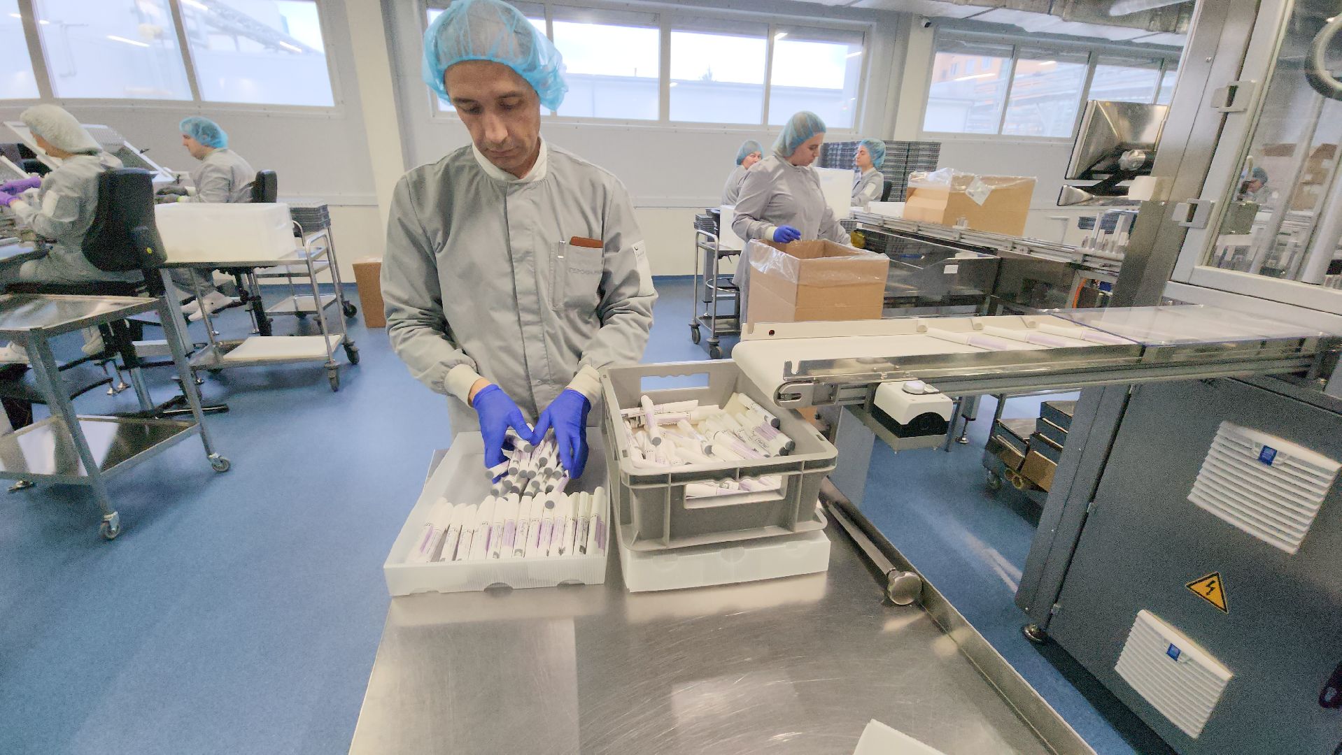 серпухов, оболенск, герофарм, инсулин, фармакология,