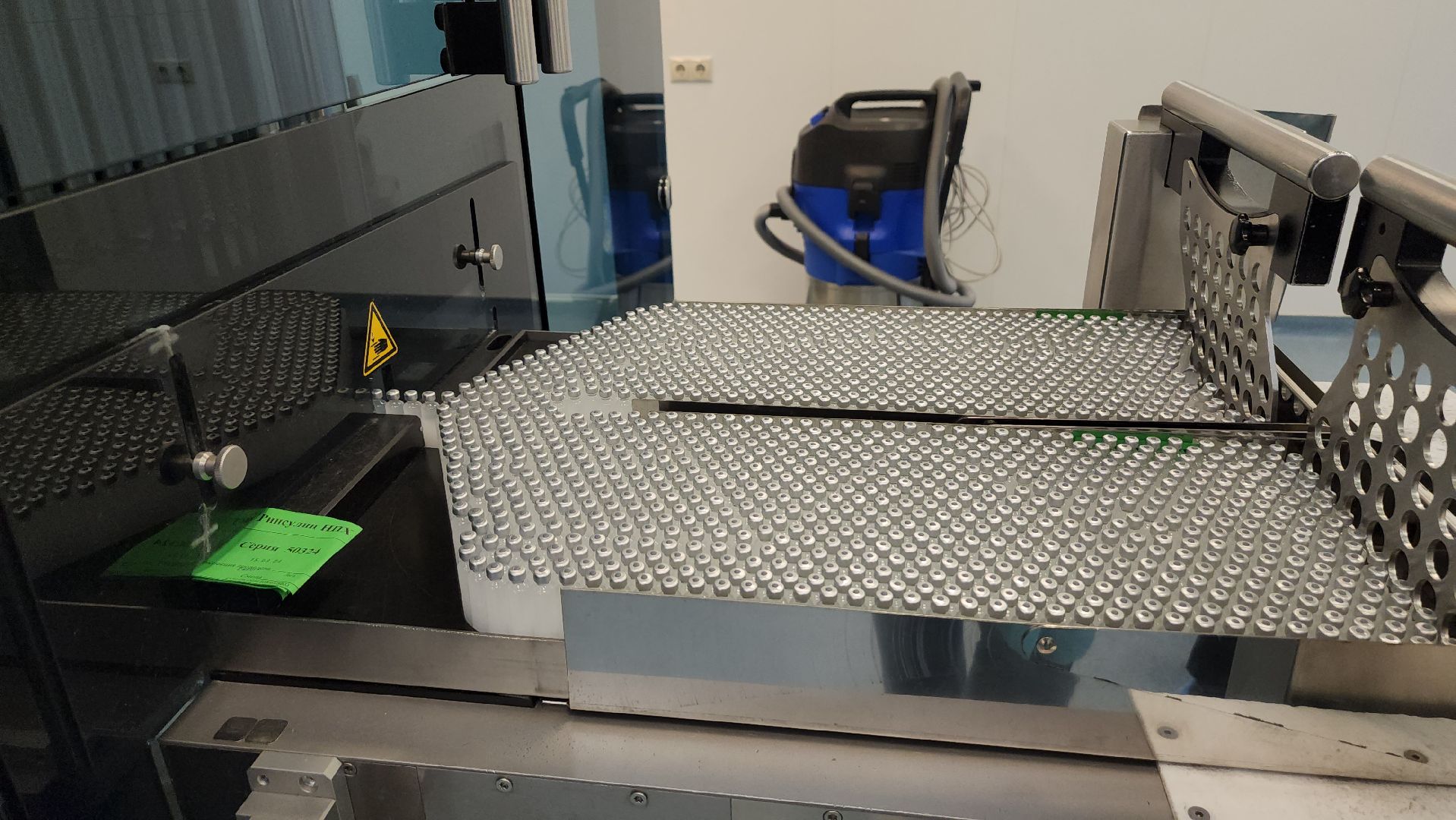 серпухов, оболенск, герофарм, инсулин, фармакология,