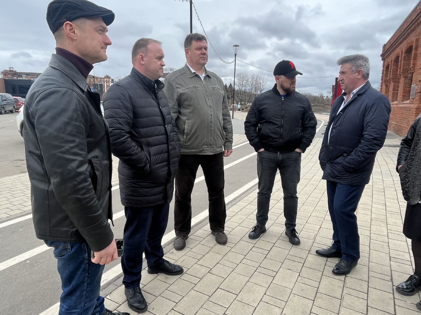 наро-фоминский городской округ, паводок, река нара,