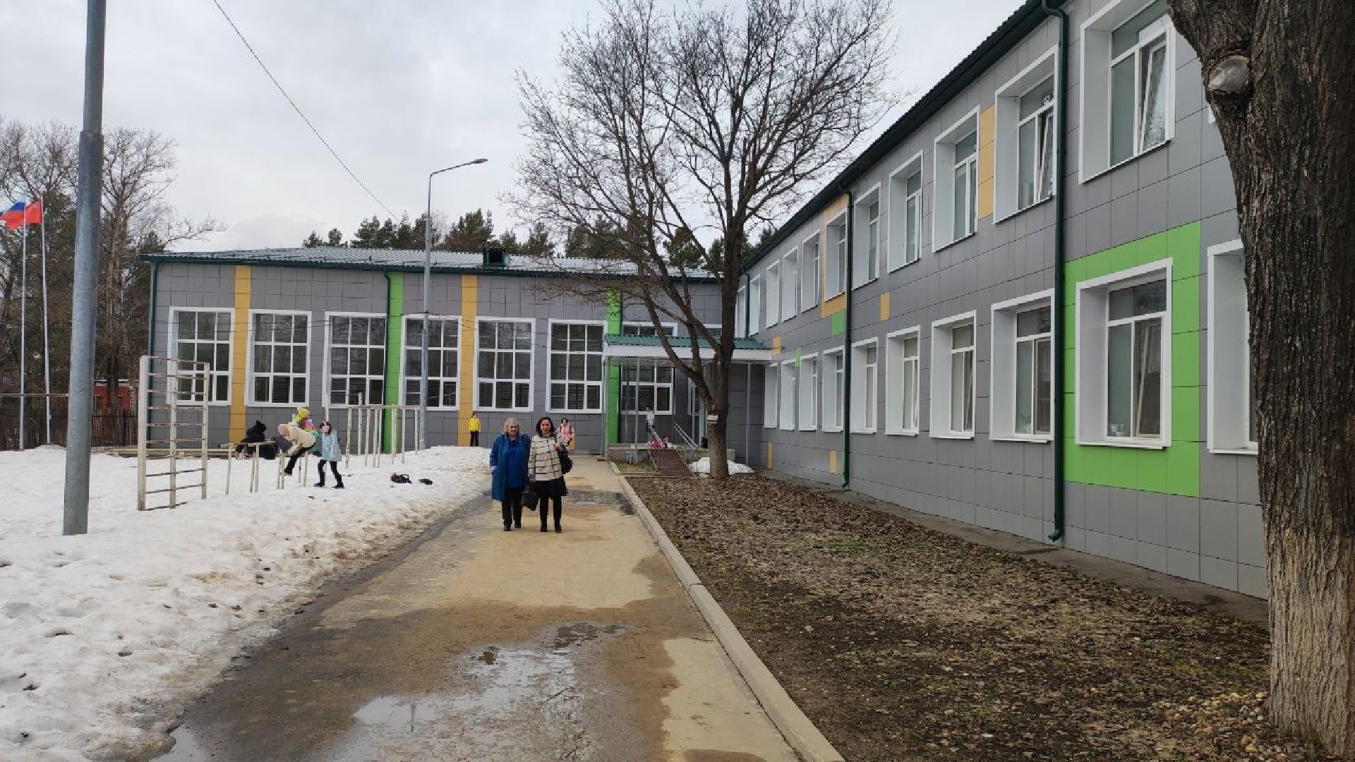 великая отечественная война, волоколамск, Николай Гарсков, музей, привокзальная школа,