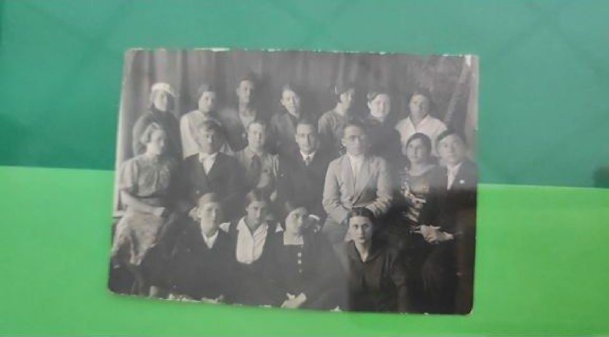 великая отечественная война, волоколамск, Николай Гарсков, музей, привокзальная школа,