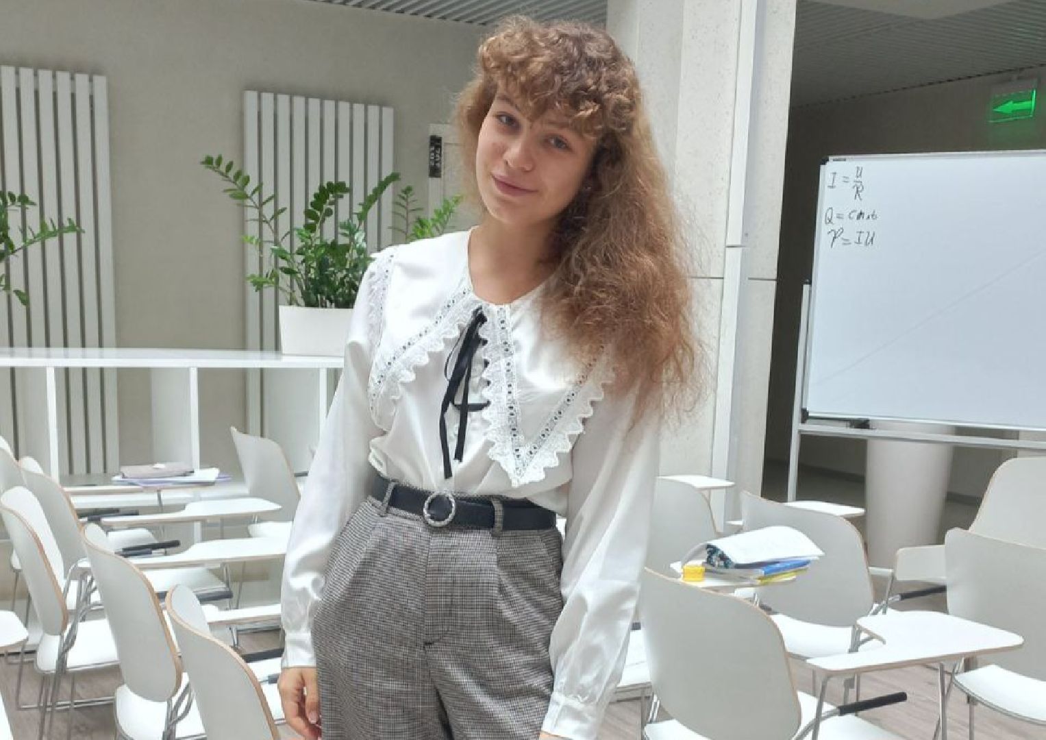 олимпиада школьников, орехово-зуевский округ,