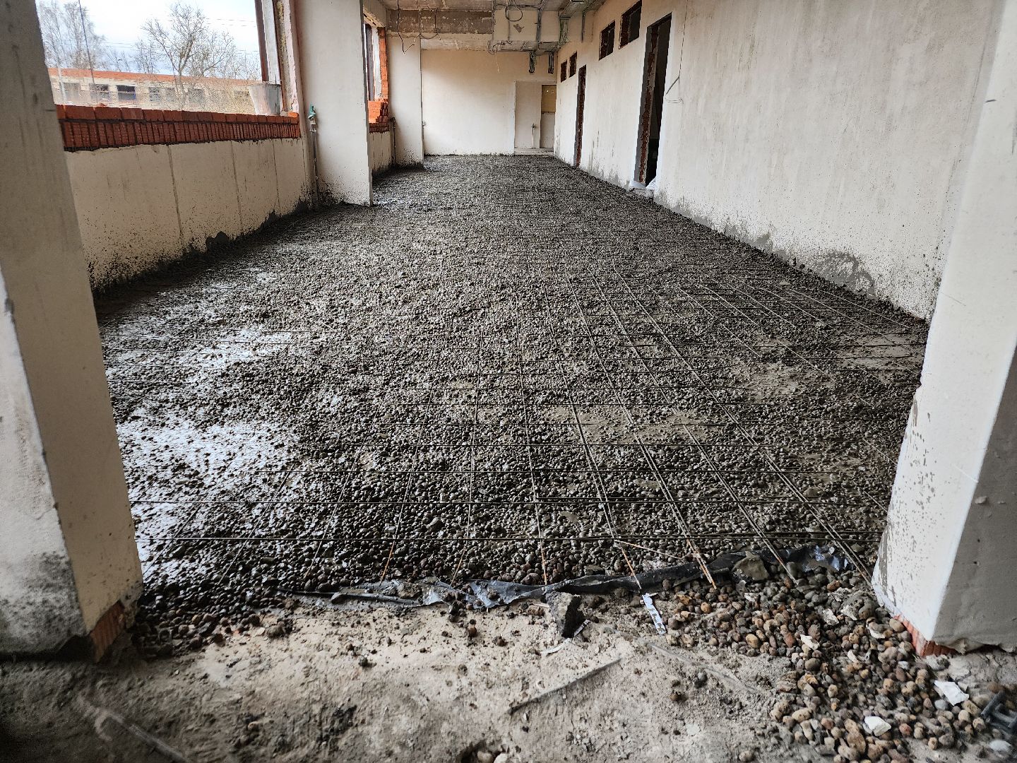 капитальный ремонт, орехово-зуевский округ,