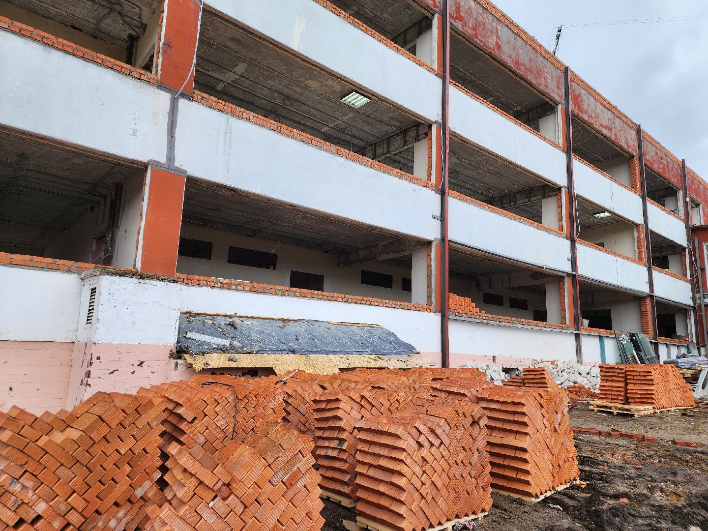 капитальный ремонт, орехово-зуевский округ,