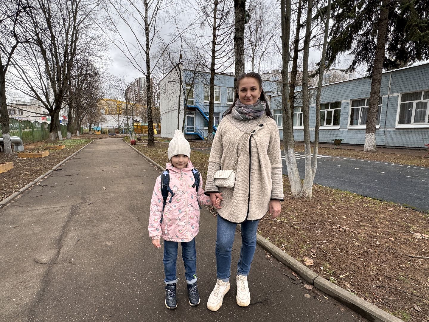 Одинцово, Зачисление в 1 класс, Бесшовный переход,