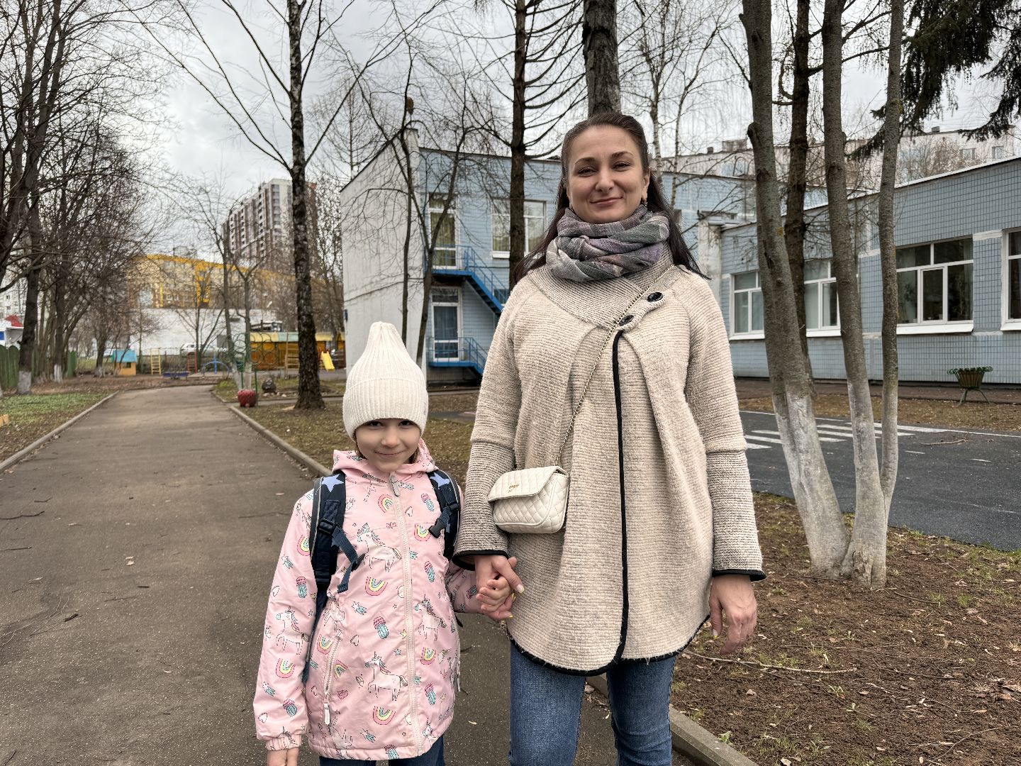 Одинцово, Зачисление в 1 класс, Бесшовный переход,