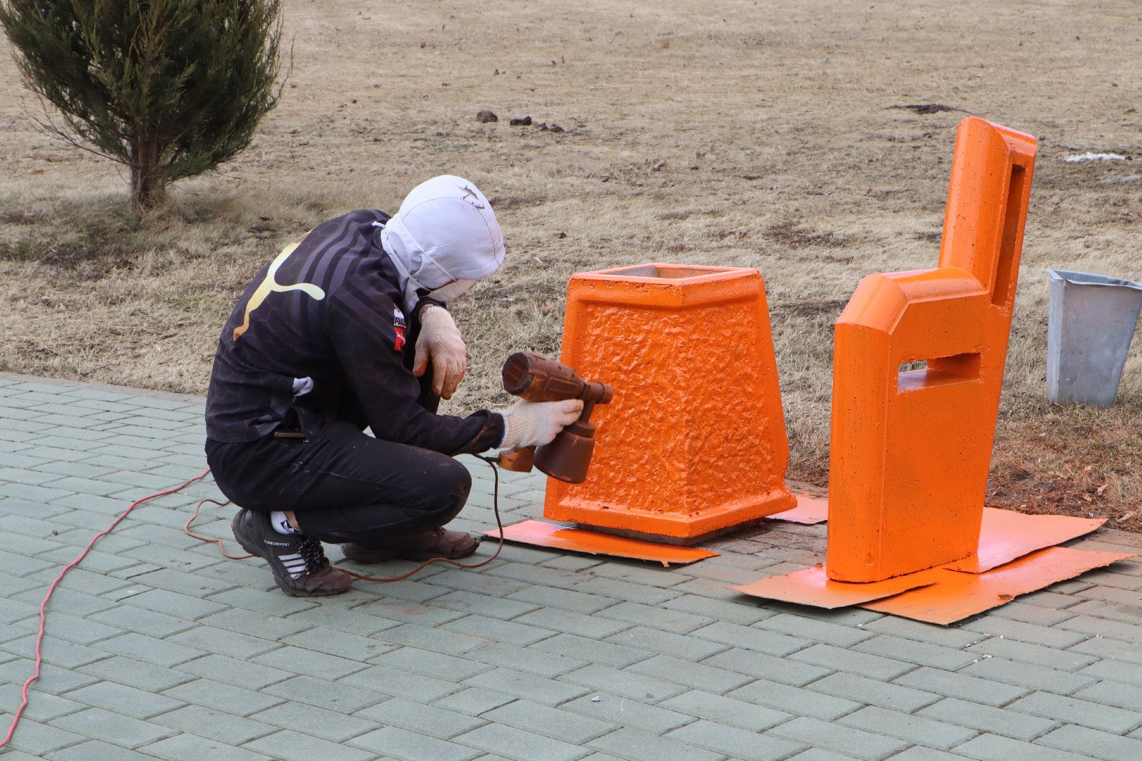 ПКиО Серебряный, Серебряные Пруды, открытие летнего сезона, открытие теплого сезона, благоустройство,