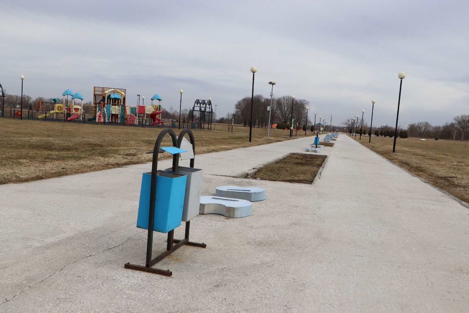 ПКиО Серебряный, Серебряные Пруды, открытие летнего сезона, открытие теплого сезона, благоустройство,