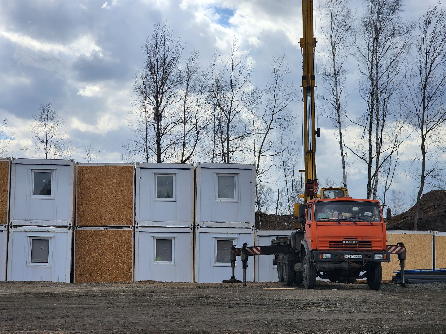 пушкино, дорожное движение, трасса, реконструкция, дорожные работы,