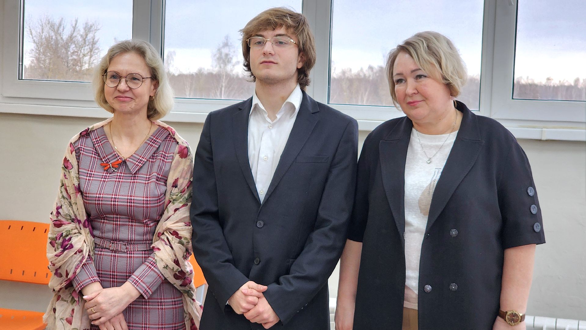 Егорьевск, подмосковье, крокус, герой, теракт, Московская область,