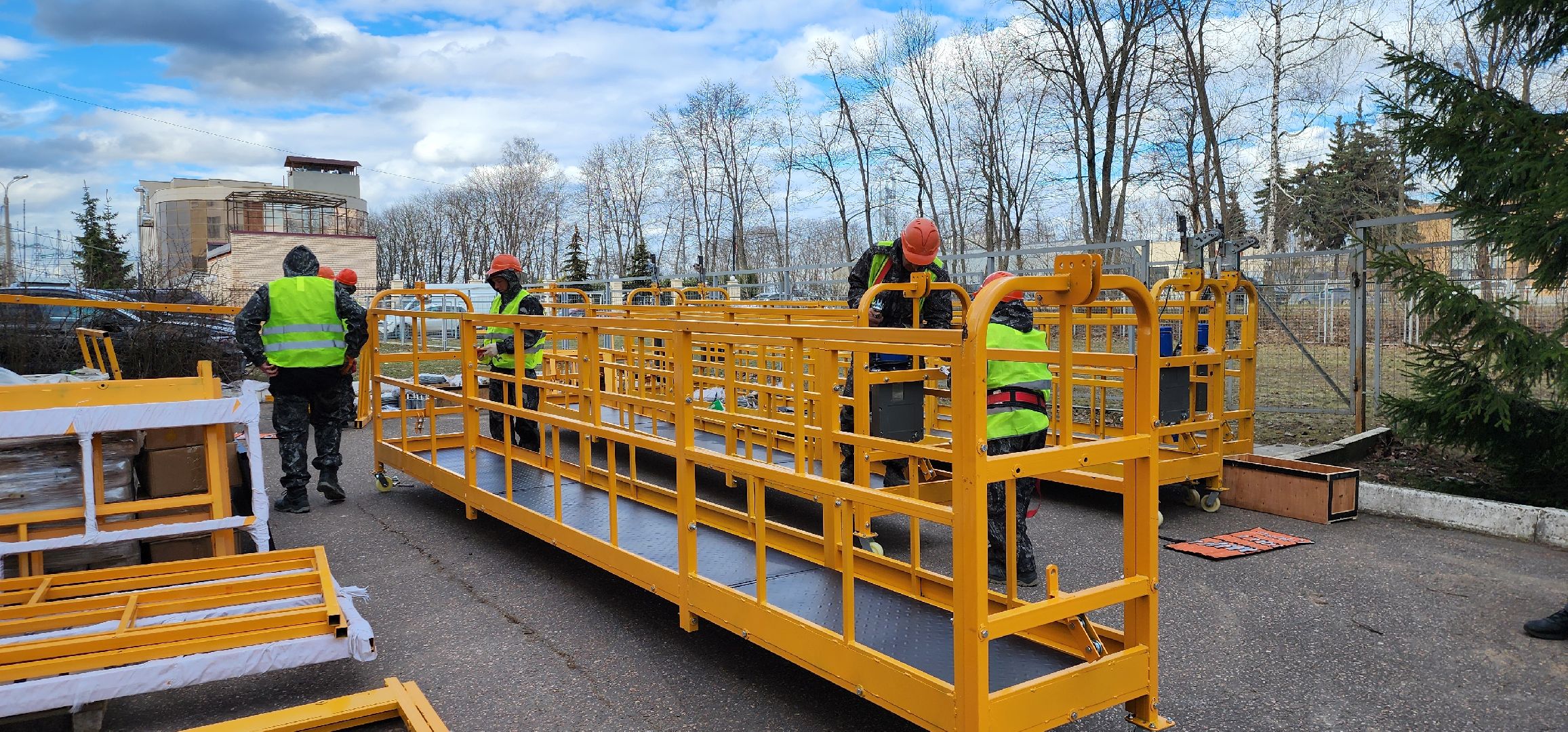 Ремонт, РГГУ, Домодедово,