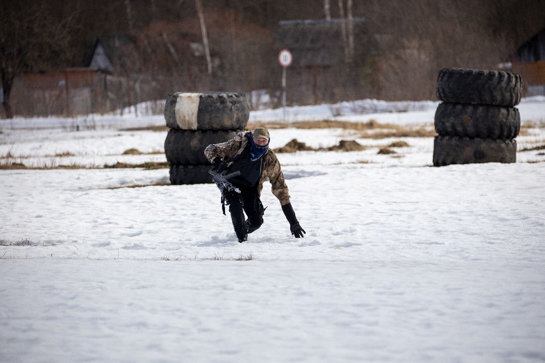 Можайск, МожайскийГородскойОкруг, Подмосковье, Армия, ДеньОткрытыхДверей, Студенты, МожайскийТехникум