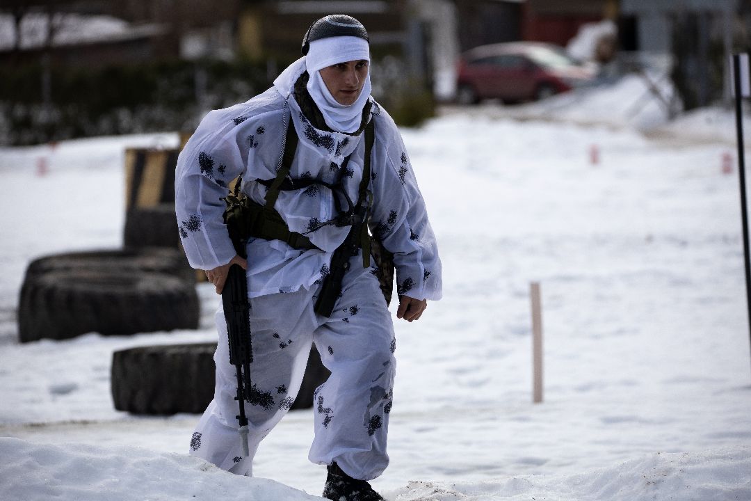 Можайск, МожайскийГородскойОкруг, Подмосковье, Армия, ДеньОткрытыхДверей, Студенты, МожайскийТехникум