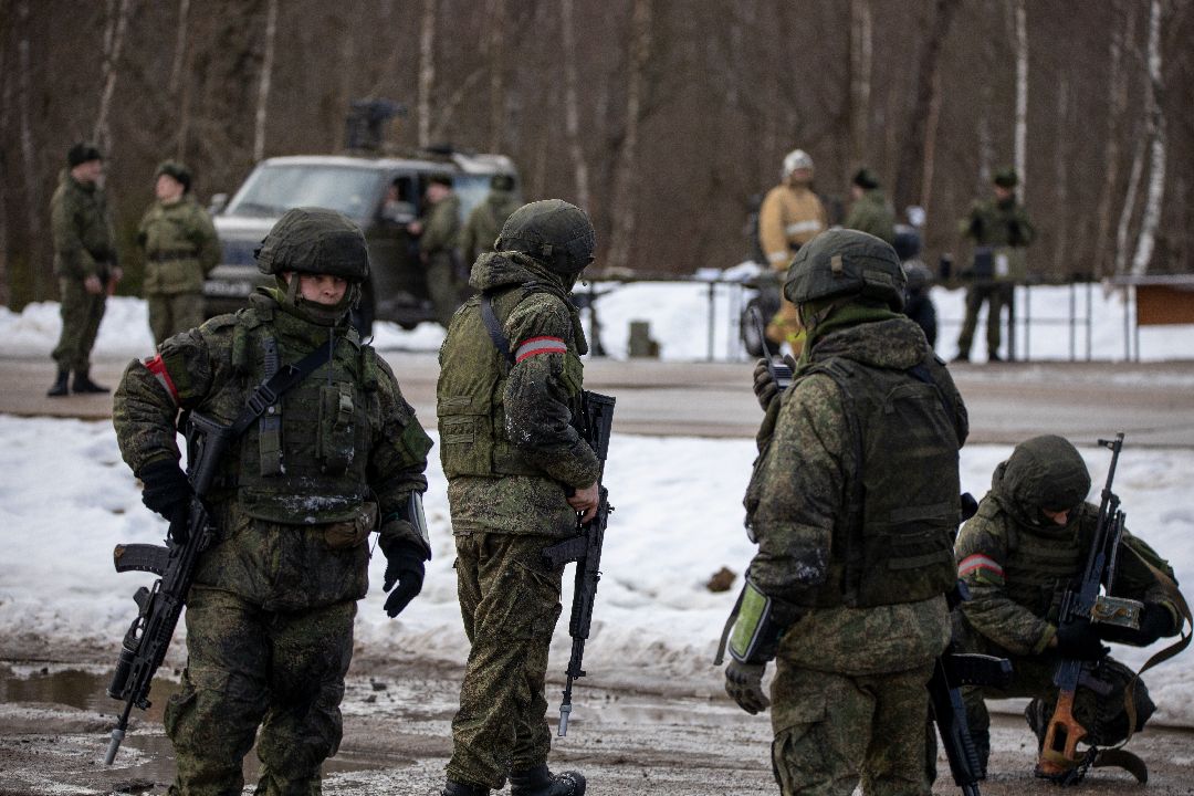 Можайск, МожайскийГородскойОкруг, Подмосковье, Армия, ДеньОткрытыхДверей, Студенты, МожайскийТехникум